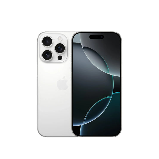 Apple iPhone 16 Pro Max – Smartphone 5G Débloqué | Nouveau Modèle 2025