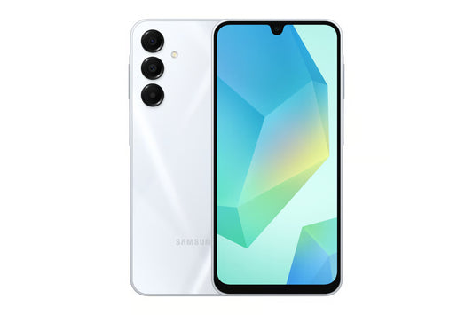 Samsung Galaxy A16 5G - Smartphone 5G abordable, écran 6,5", batterie 5000mAh